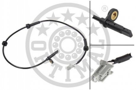 Автозапчасть Optimal 06S449