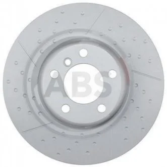 Автозапчастина A.B.S. 18377
