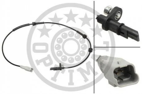 Автозапчасть OPTIMAL 06S486