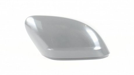 Корпус зеркала (под покраску), R 15- ZILBERMANN 02660