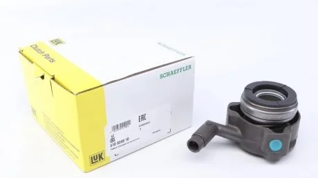 Підшипник зчеплення гідравлічний LUK 510024910