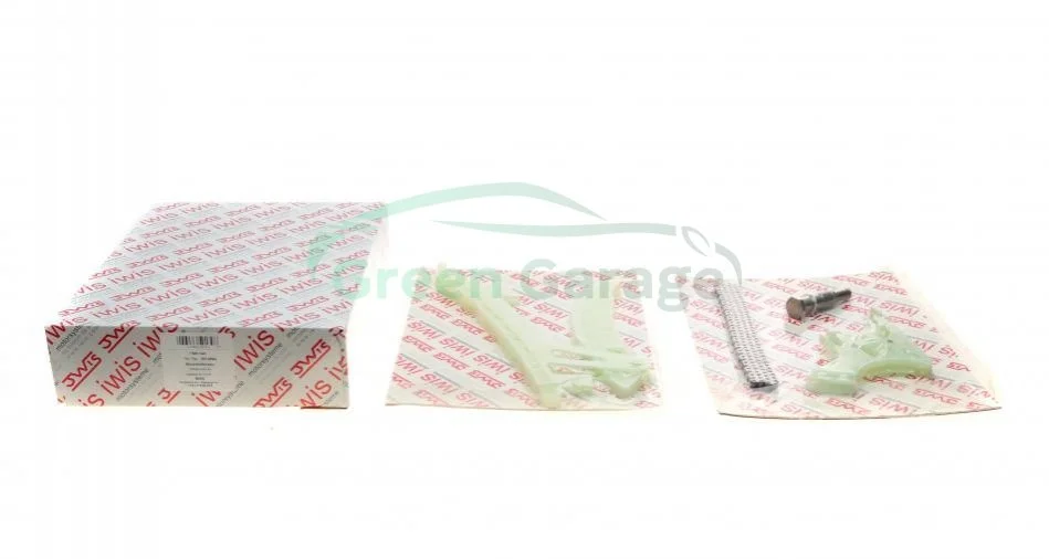 Комплект ланцюга ГРМ AIC 59139Set (фото 1)
