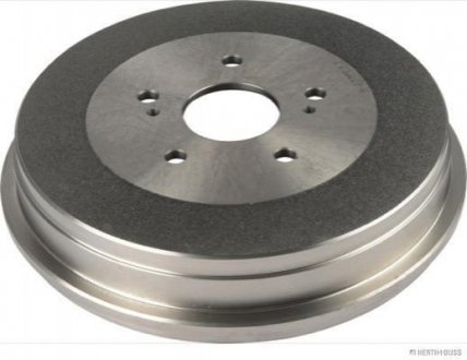 Гальмівний барабан JAKOPARTS J3408019