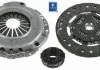 Комплект зчеплення SACHS 3000 079 002