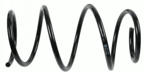 Пружина підвіски SACHS 998058