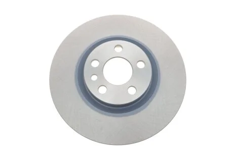Диск гальмівний FEBI BILSTEIN 22403