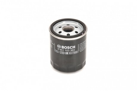 Фільтр масла BOSCH 0451103363 (фото 1)