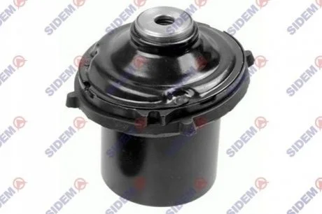 Опора амортизатора гумометалева SIDEM 809424