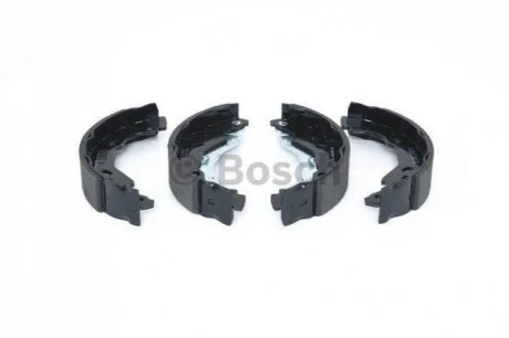 Автозапчасть BOSCH 0986487940