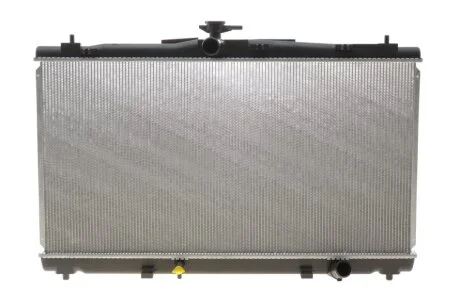 Автозапчасть NRF 550109