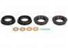 Набір ущільнень PIEZO PUMA C SIEMENS/VDO AUDI A1, A3 CITROEN JUMPER II FIAT DUCATO FORD RANGER, TRANSIT, TRANSIT CUSTOM V362, TRANSIT TOURNEO, TRANSIT V363 1.2-3.2D 04.06- ENGITECH ENT250512 (фото 1)