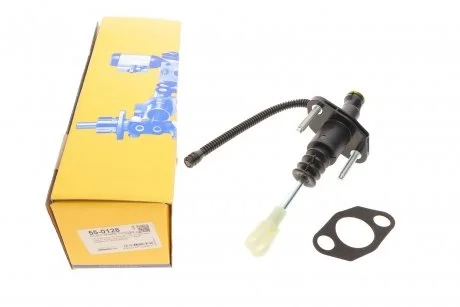Автозапчасть METELLI 550128