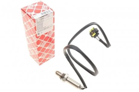 Лямбда-зонд FEBI BILSTEIN 175881