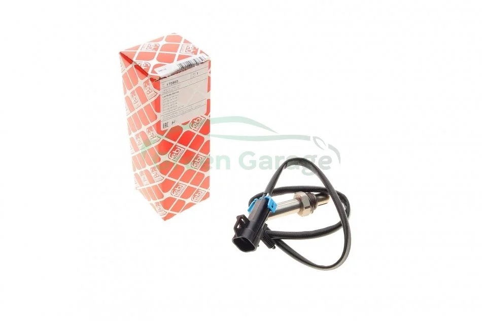 Зонд Lambda FEBI BILSTEIN 175865 (фото 1)