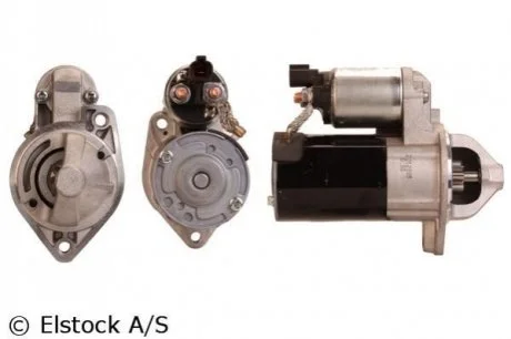 Стартер ELSTOCK 254202