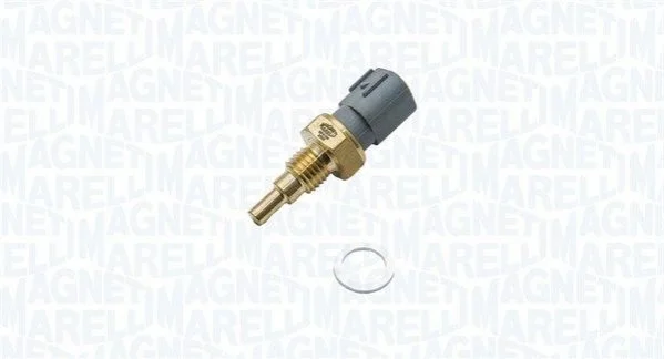 Датчик температури охл.рідини HONDA, MAZDA, SUBARU, SUZUKI, TOYOTA, (вир-во MagnetiMarelli) MAGNETI MARELLI 171916011880 (фото 1)