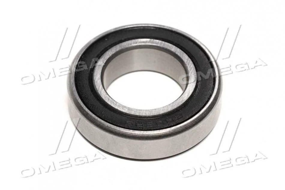 Подшипник 62202-2RS (пр-во Complex) COMPLEX AUTOMOTIVE BEARINGS Sp.z.o.o. 60052RS (фото 1)