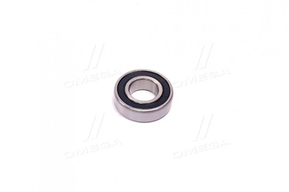 Підшипник 6004-2RS (вир-во Complex) COMPLEX AUTOMOTIVE BEARINGS Sp.z.o.o. 60042RS (фото 1)