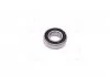 Підшипник 6004-2RS (вир-во Complex) COMPLEX AUTOMOTIVE BEARINGS Sp.z.o.o. 60042RS (фото 3)