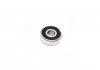 Подшипник 6301-2RS (пр-во Complex) COMPLEX AUTOMOTIVE BEARINGS Sp.z.o.o. 63012RS (фото 1)