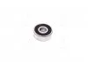 Подшипник 6301-2RS (пр-во Complex) COMPLEX AUTOMOTIVE BEARINGS Sp.z.o.o. 63012RS (фото 3)