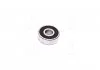 Подшипник 6301-2RS (пр-во Complex) COMPLEX AUTOMOTIVE BEARINGS Sp.z.o.o. 63012RS (фото 4)