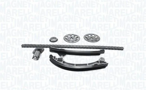 Автозапчасть MAGNETI MARELLI 341500000230 (фото 1)