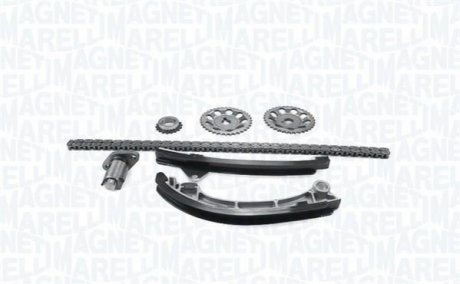 Автозапчасть MAGNETI MARELLI 341500000230