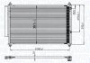 Автозапчасть MAGNETI MARELLI 350203850000 (фото 1)