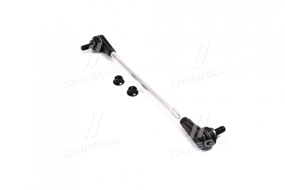 Стойка стаб Hybrid FRONT Toyota RAV4 06- Auris 07- Corolla Prius 09- Estima Previa (пр-во) CTR PL0586 (фото 1)