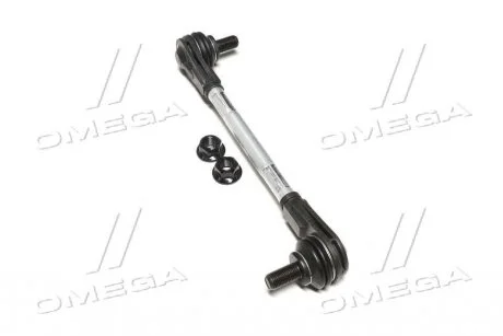 Стойка стаб Hybrid передняя ось Hyundai Tucson 04- Kia Sportage 04- (пр-во) CTR PL0268