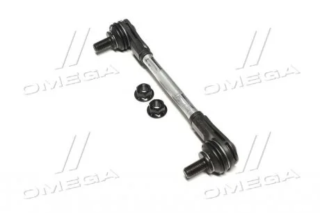 Стойка стаб Hybrid задняя ось Hyundai Tucson 04- Kia Sportage 04- (пр-во) CTR PL0269