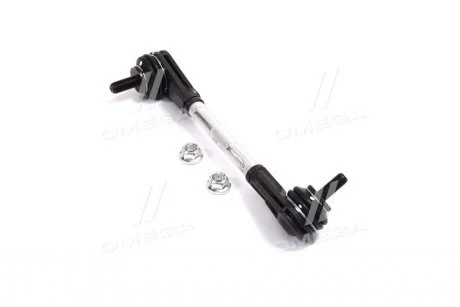 Стойка стаб Hybrid передняя ось R Hyundai Getz/Click 02-12 (пр-во) CTR PL0265R