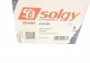 Підшипник маточини (ремкомплект) SOLGY 216169 (фото 3)