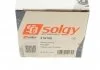 Підшипник маточини (ремкомплект) SOLGY 216160 (фото 3)