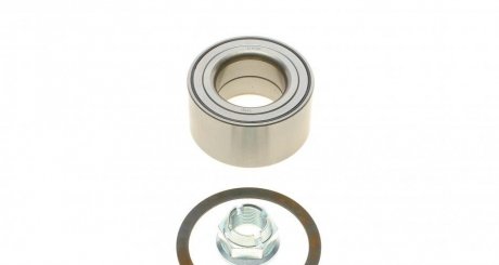 Підшипник маточини (ремкомплект) SOLGY 216160