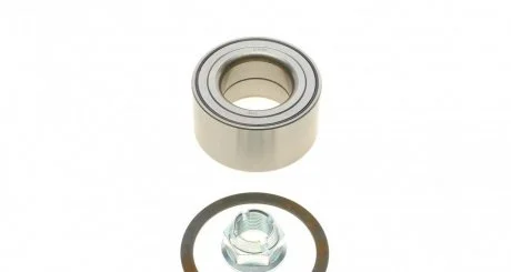 Підшипник маточини (ремкомплект) SOLGY 216160