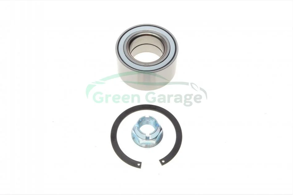 Підшипник маточини (ремкомплект) SOLGY 216146 (фото 1)