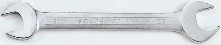 Ключ ріжковий 10x13мм FORCE 7541013