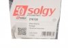 Подшипник ступицы SOLGY 216130 (фото 3)