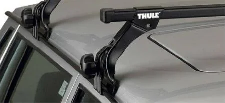 Верхнiй багажник THULE 951