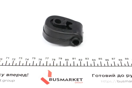 Гумка глушника AUTOTECHTEILE 325 3011