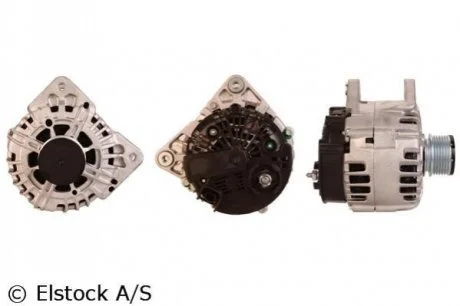Генератор ELSTOCK 285801