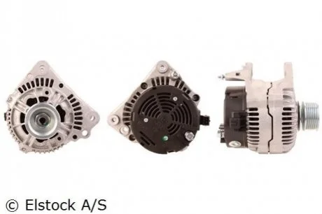 Генератор ELSTOCK 282970