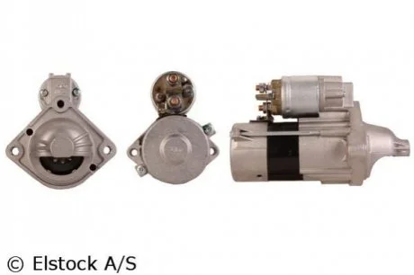 Стартер ELSTOCK 263201