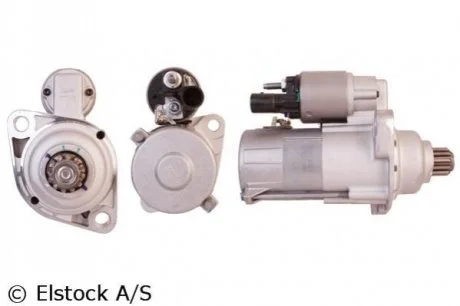 Стартер ELSTOCK 254343