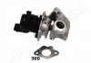CITROEN Клапан рециркуляции ОГ (EGR) Berlingo 05-,C4/5 III,Jumpy,Ford,Peugeot 1.6HDI/TDCi JAPANPARTS EGR300 (фото 2)