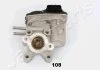 NISSAN Клапан возврата ОГ (EGR) Pathfinder III,Navara 2.5dCi 05- JAPANPARTS EGR108 (фото 1)