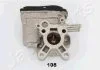 NISSAN Клапан возврата ОГ (EGR) Pathfinder III,Navara 2.5dCi 05- JAPANPARTS EGR108 (фото 2)