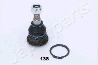 NISSAN Шаровая опора передн.лев./прав.INFINITI, Maxima QX 95- JAPANPARTS BJ138